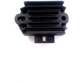 Resim Konjektör (Tek Soket 5 Fişli) Honda Actıva S 125 (511709801) 