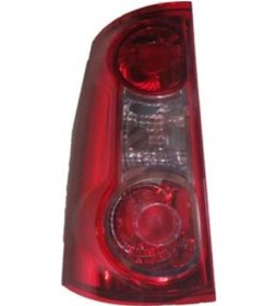 Resim Eşdeğer Ürün Oem No 6001549107 Uyumlu Dacıa Logan Mcv 06/08 Stop Lambası Sol Kırmızı/ Beyaz Çift Kapı 