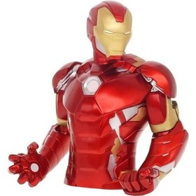 Resim Marvel: Avengers 2 Iron Man Bust Bank Kumbara 