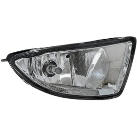 Resim Hys SİS FARI TAKIM HONDA CIVIC VTEC 2 2004-2006 | SAĞ ve SOL 