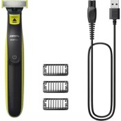 Resim Philips QP2724/10 Oneblade Yüz Şekillendirici 