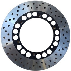 Resim Salcano Runner 150 Ön Fren Disk Aynası 