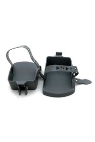 Resim Polisport Bilby Jr. - Bubly Mini Basamak Gri 