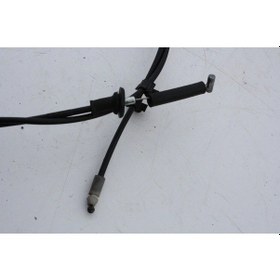 Resim Tel Kaput Açma Elantra 96-01 Oem No: 81190-29000 