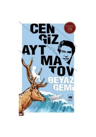 Resim Cengiz Aytmatov 4'lü Kitap Seti Elveda Gülsarı, Beyaz Gemi, Toprak Ana, Cemile 