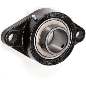 Resim Timken Ucfl207 35 x 160 x 44 CM Makaralı Rulman 