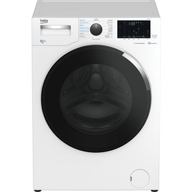 Resim Beko BK 851 YK Kurutmalı Çamaşır Makinesi 