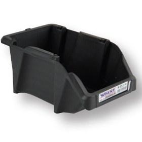 Resim Wisent Lux Avadanlık-Siyah 