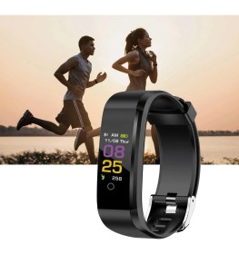 Resim Polosmart PSSW13 Akıllı Bileklik 