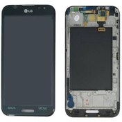 Resim Kdr LG Optimus G Pro E986 Lcd Ekran Dokunmatik Revize Kdr LG Optimus G Pro E986 Lcd Ekran Dokunmatik Revize