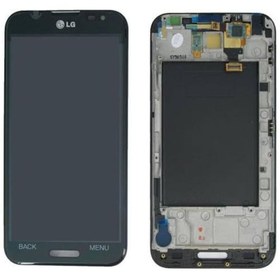 Resim Kdr LG Optimus G Pro E986 Lcd Ekran Dokunmatik Revize Kdr LG Optimus G Pro E986 Lcd Ekran Dokunmatik Revize