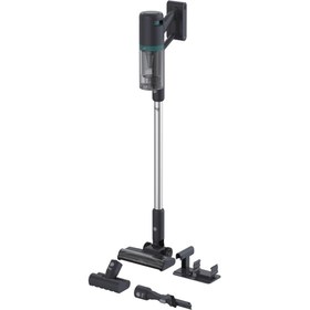 Resim Hoover HFG10P 011 Şarjlı Dikey Süpürge,Toz torbasız, 0,9 Litre hazne kapasitesi 