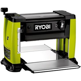 Resim Ryobi Rap1500g 1500watt 318mm Profesyonel Taşınabilir Kalınlık Makinası 