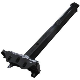Resim Bzt Citroen Berlingo- Van- 19/24 Şasi Uç Demiri Kolu Sol Beşik Motor Beşiğine Takılan 9830019380 