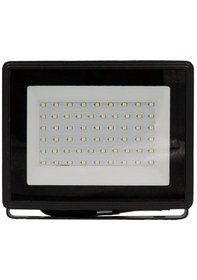 Resim Led Projektör 50w Beyaz Ct-4658 Diğer 
