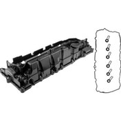 Resim BMW G20 G21 G30 G11 G14 G01 G02 G05 G06 G07 2016-2023 Külbütör Kapağı Plastik + Conta 