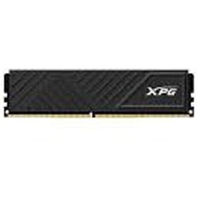 Resim XPG AX4U36008G18I-SBKD35 8 GB DDR4 3600 MHz Gammix D35 Dimm RAM 