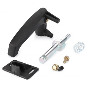 Resim AGCO Pencere Kolu - Gleaner | G816810050200 