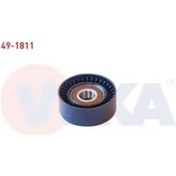 Resim Opel Astra H Alternatör Gergi Rulmanı Vectra C - Signum - Zafira 