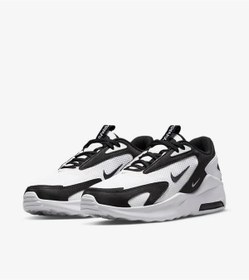 Resim Nike Air Max Bolt Kadın Spor Ayakkabısı Sneaker Cu4152-101 