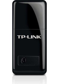 Resim Tp-lınk Tl-wn823n 300 Mbps N Nano Mini Usb Adaptör-192040 