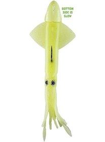 Resim Fujin Calamax Squid Kalamar Silikon Yem PURPLE-200 Gr 