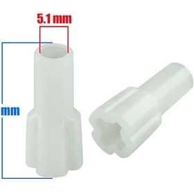 Resim Cookplus E64 Hbs Çubuk Blender Dişli Kavrama 