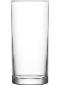 Resim Lav Liberty Su Bardak - Su Meşrubat Bardağı 6 Lı Lbr320 