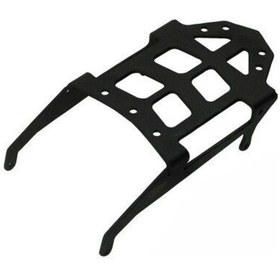 Resim Honda Crf250l Arka Çanta Demiri/ Yerli Üretim 