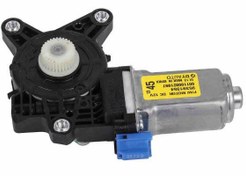 Resim Chevrolet Captiva Ön Sol Cam Motoru Orijinal Psa 95391354 