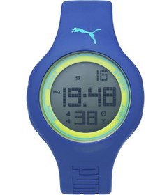 Resim Puma Erkek Kol Saati PU910801041 