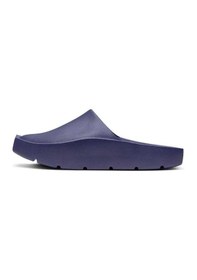 Resim Nike Jordan Hex Mule Unisex İconic Slides Unisex Spor Terlik Mor Mor 