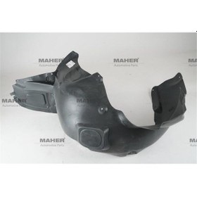 Resim Çamurluk Davlumbazı Toledo 13-17 Ön Sol 5ja809957b 