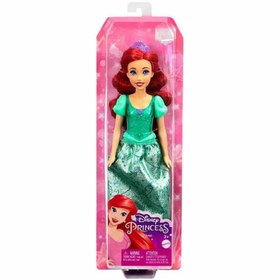 Resim Nessiworld Nessi World HLW10 Disney Prenses - Ariel 