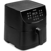 Resim Cosori Premium 5.5l Air Fryer Fritöz Siyah 