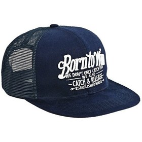 Resim Btw Şapka Dark Navy 