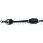 Resim On Aks Komple Sol Corsa D-Z10Xep-Z12Xep-Corsa E-B14Xej-B14Xel 504611732 
