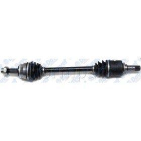 Resim On Aks Komple Sol Corsa D-Z10Xep-Z12Xep-Corsa E-B14Xej-B14Xel 504611732 