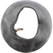 Resim Jokmae İç Lastik Seti, 2.50-4 Siyah Bükülmüş Vanalı 