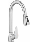 Resim Eca 102118142 Spylos Spiralli Mutfak Eviye Eviye Bataryası 