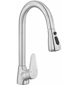Resim Eca 102118142 Spylos Spiralli Mutfak Eviye Eviye Bataryası 