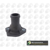 Resim BGA 1 ADET SU FLANŞI CADDY I-II(82-04)GOLF I-II-III-IV(82-03) 026121144E.BGAUyumlu 