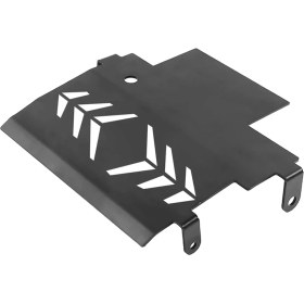 Resim Collectibles Motosiklet Alt Motor Şasi Kaplama Koruma Kapağı Kaydırma Plakası Harley Davidson Touring Sokak Yol Glide Aksesuarları (Yurt Dışından) 