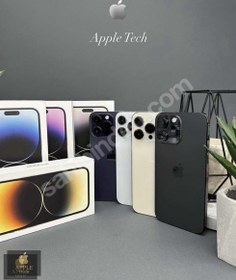 Resim Apple iPhone 14 Pro İkinci El YD | 128 GB | Siyah 