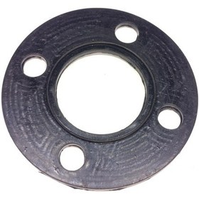 Resim Maktek Omega 40 Termosifon Yuvarlak Rezistans Contası 4 Delikli 