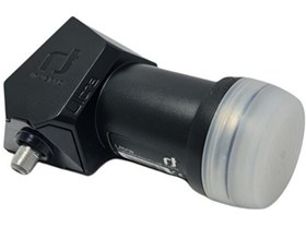 Resim Inverto IDLT-SNL412-ULTRA-OPN Black Ultra 0.2dB Single LNB 