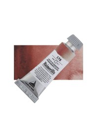 Resim Maimeri Blu Tüp Sulu Boya 12 Ml S2 No 178 Permanent Madder Deep 