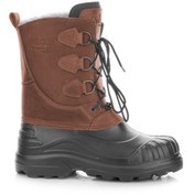 Resim El Biz Ultra Hafif EVA Çizme - King -50° - Kahverengi - Lemigo (821) 