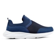 Resim LAL SHOES & BAGS Dragon Erkek Spor Ayakkabı-Lacivert 