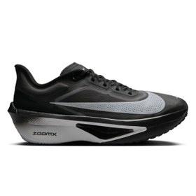 Resim Nike Zoom Fly 6 Erkek Siyah Koşu Ayakkabısı FN8454-001 